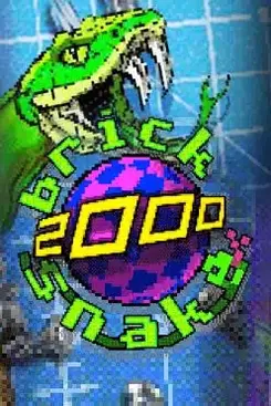 Brick Snake 2000