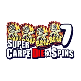 Bonus Buy Super Carpe Diem Spins