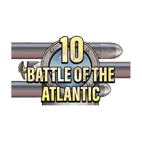 Bonus Buy Battle of the Atlantic Spins