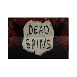 Bonus Buy 12 Dead Spins