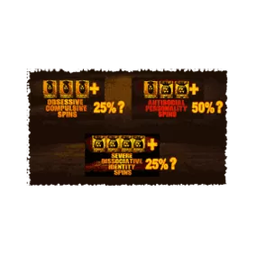 Bonus Buy Lucky Draw