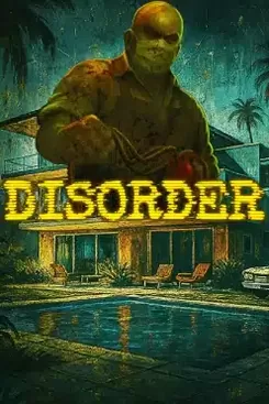 Disorder