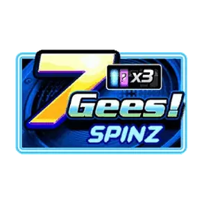 Bonus Buy Geez Spins