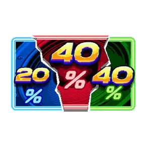 Bonus Buy Lucky Draw 2