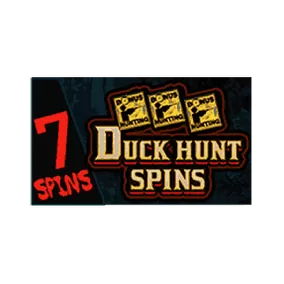 Bonus Buy Duck Hunt Spins