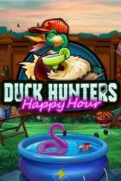 Duck Hunters Happy Hour