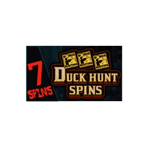 Bonus Buy Duck Hunt Spins