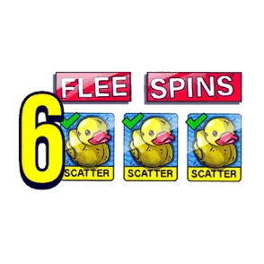 Bonus Buy 6 Free Spins