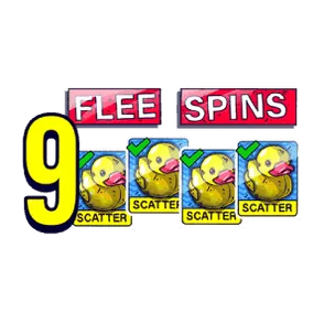 Bonus Buy 9 Free Spins