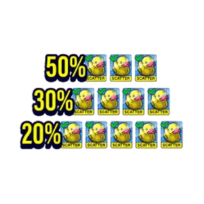 Bonus Buy Lucky Draw
