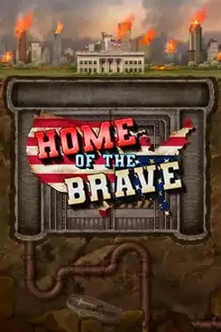 Home of the Brave