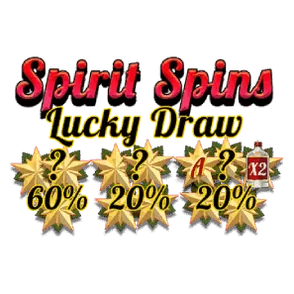 Bonus Buy Lucky Draw