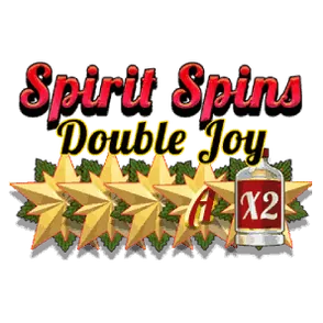 Bonus Buy Spirit Spins Double Joy
