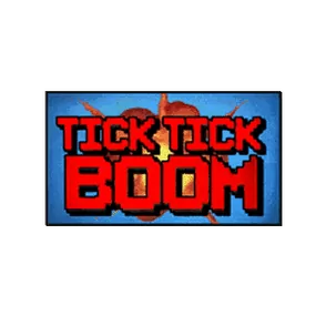Bonus Buy Tick Tick Boom