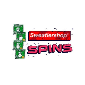 Bonus Buy Sweatiershop Spins