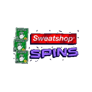 Bonus Buy Sweatshop Spins