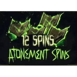 Bonus Buy 12 Necromancy Spins