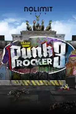 Punk Rocker 3