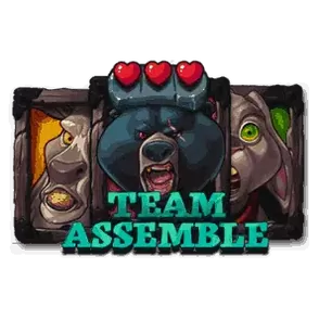 Bonus Buy Team Assemble