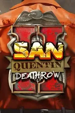 San Quentin 2: Death Row