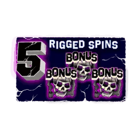Bonus Buy Rigged Spins