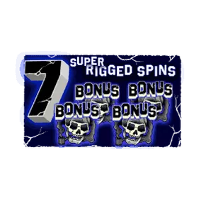 Bonus Buy Super Rigged Spins