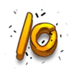 icon 10