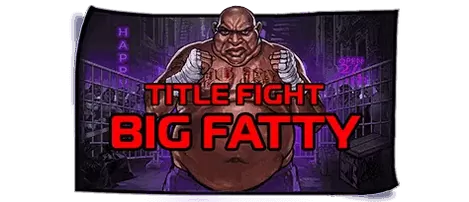 Bonus Buy Big Fatty