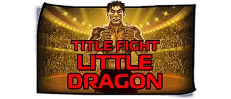 Bonus Buy Little Dragon