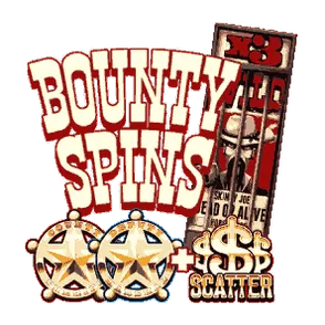 Bonus Buy Bounty Spins Bonus