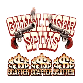 Bonus Buy Gunslinger Bonus
