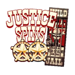 Bonus Buy Justice Spins