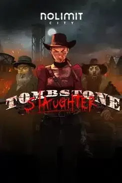 Tombstone Slaughter: El Gordo’s Revenge