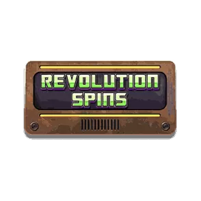 Bonus Buy Revolution Spins