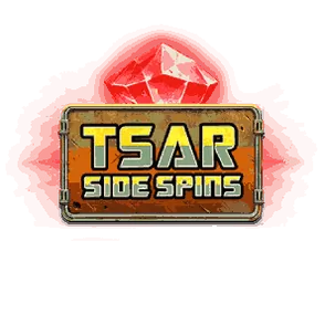Bonus Buy Tsar Side Spins