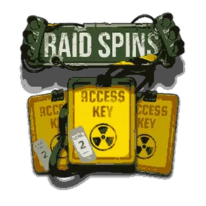 Bonus Buy Raid Spins
