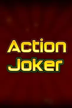 Action Joker