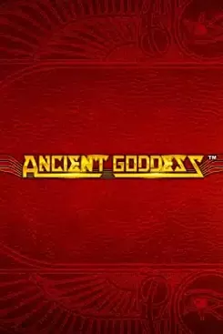 Ancient Goddess