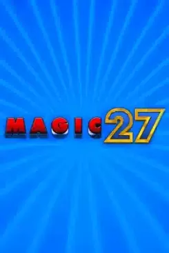 Magic 27