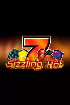 Sizzling Hot