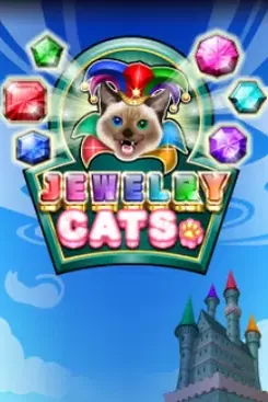 Jewelry Cats