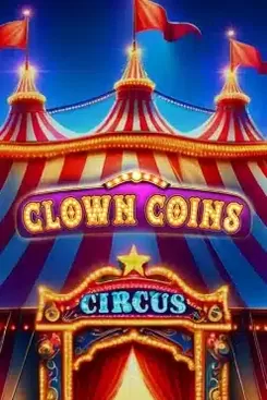 Clown Coins