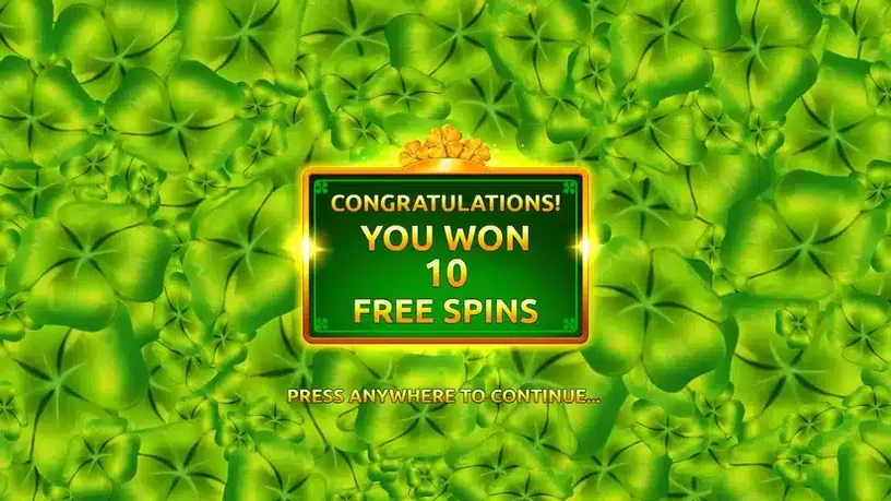 Coin Flynn slot screenshot 3