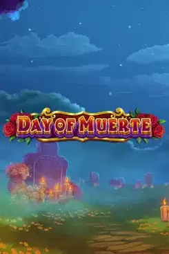 Day of Muerte
