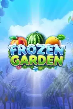 Frozen Garden