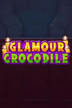 Glamour Crocodile
