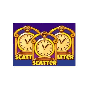 Bonus Buy FREE SPINS