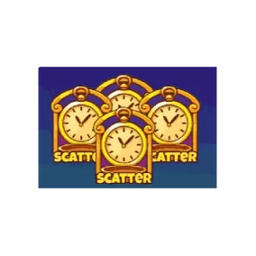 Bonus Buy GRAND FREE SPINS