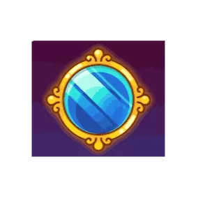 Bonus Buy MIRROR CHANCE