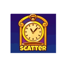 Bonus Buy SCATTER CHANCE